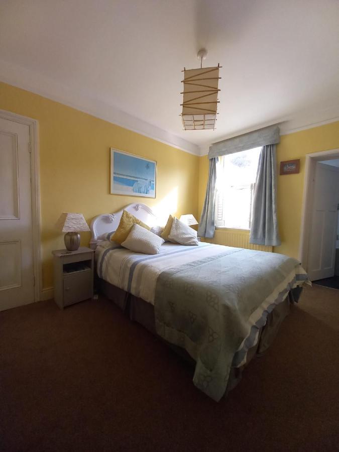 Seaview House Thurlestone Exterior foto